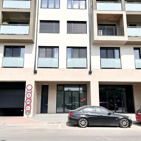 New 2022 Family&Friends Downtown Ac 3Br 2Ba Free Parking Big Balcony Near Metro&Train Station Self Check-In Apt Будапешт Экстерьер фото