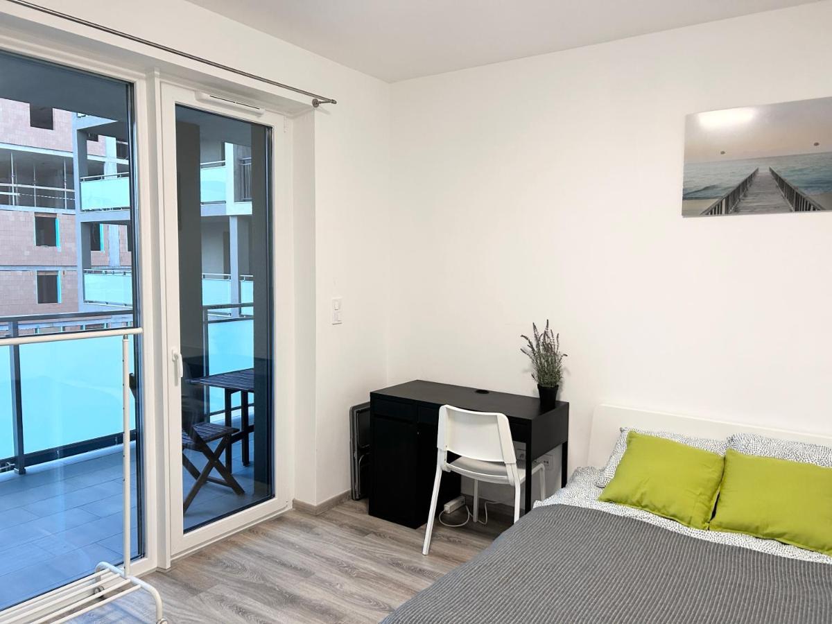 New 2022 Family&Friends Downtown Ac 3Br 2Ba Free Parking Big Balcony Near Metro&Train Station Self Check-In Apt Будапешт Экстерьер фото