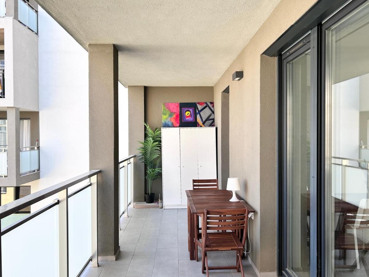 New 2022 Family&Friends Downtown Ac 3Br 2Ba Free Parking Big Balcony Near Metro&Train Station Self Check-In Apt Будапешт Экстерьер фото